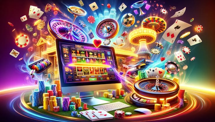 Betgr8 kenya Live Casino