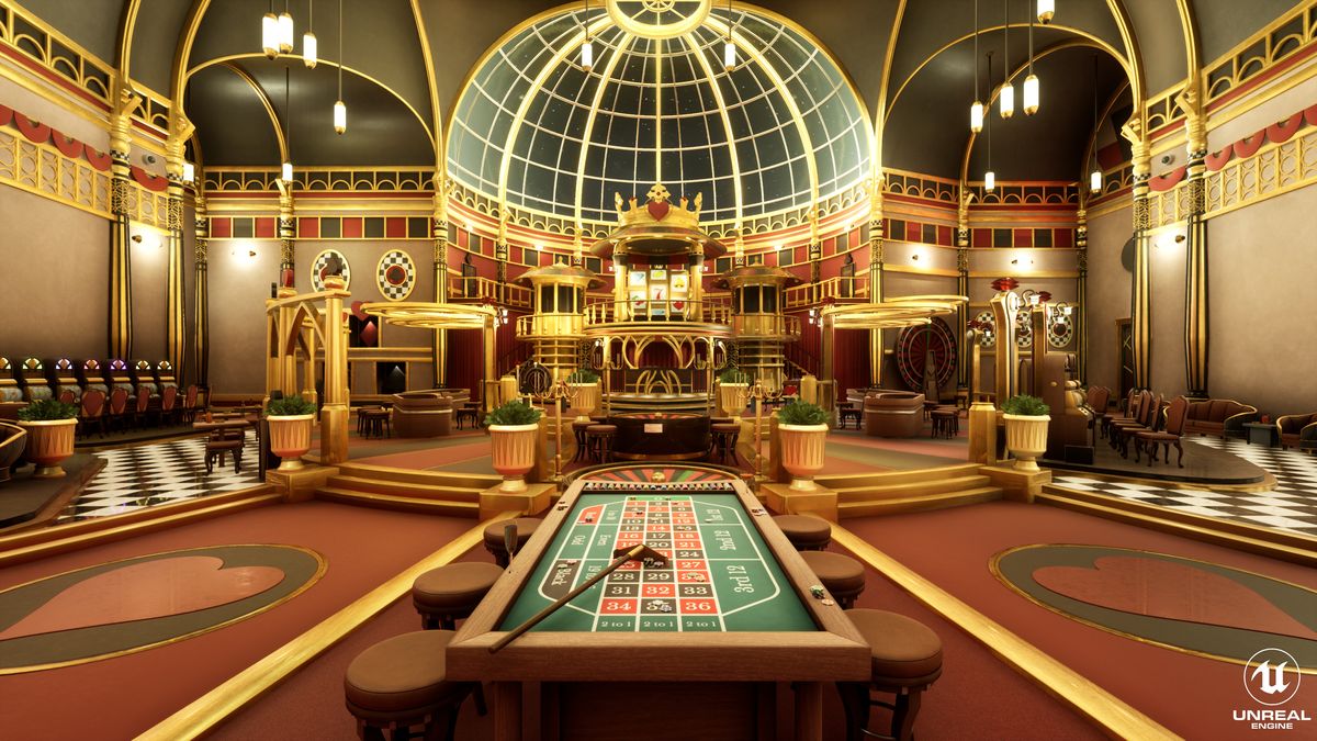 Betgr8 kenya Live Casino